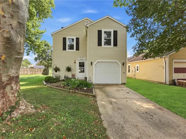 5344 Glenville Cir, Virginia Beach, VA 23464