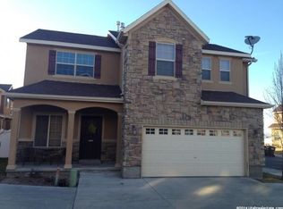 5093 W London Bay Dr, Riverton, UT 84096