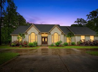 295 Fm 2929 Rd, Huntsville, TX 77340