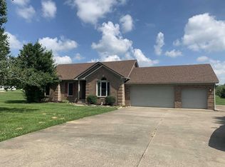 75 Shelby Dr, Taylorsville, KY 40071