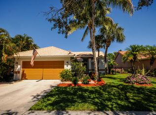 1175 E Lancewood Pl, Delray Beach, FL 33445