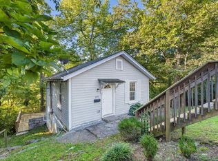 699 Cline St, Frankfort, KY 40601