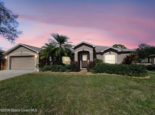 1867 Ardmore St NE, Palm Bay, FL 32907