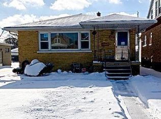 1229 W 151st St, East Chicago, IN
