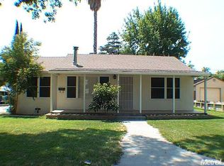 2012 Haddon Ave, Modesto, CA 95354