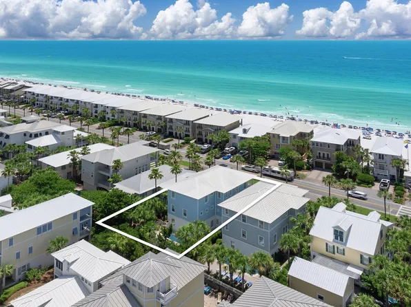 1850 Scenic Gulf Dr, Miramar Beach, FL 32550