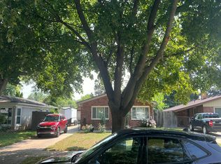 9031 Rackham St, Taylor, MI 48180