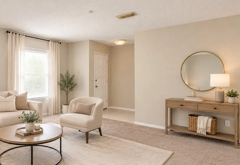 3 bed, 2.5 bath, 1422 sqft, $2,099 — Photo 2