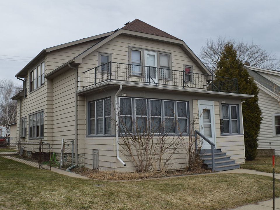 1st image of 1559 S 70th St Unit 1561