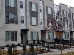 2321 W Bridge Ave, Spokane, WA 99201