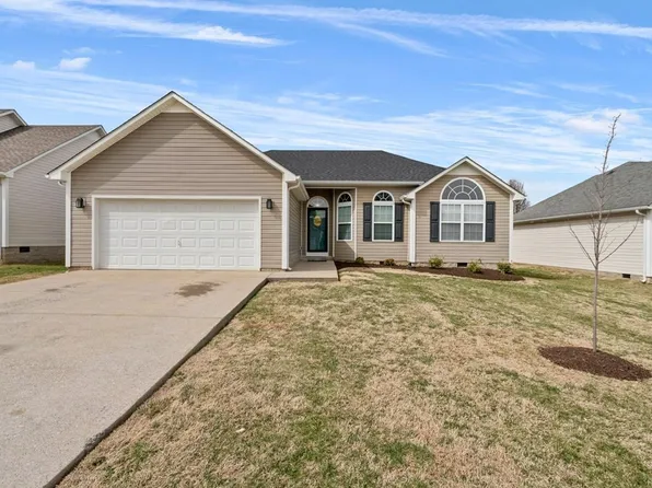 414 Cedar Hollow Dr, Bowling Green, KY 42101