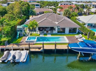 841 NE 33rd St, Boca Raton, FL 33431