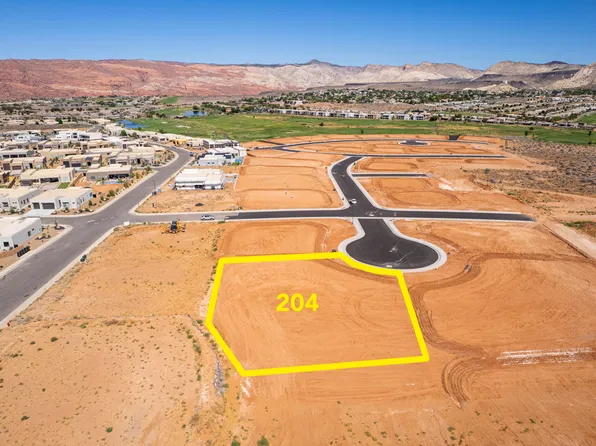 204 Black Gulch, Saint George, UT 84770