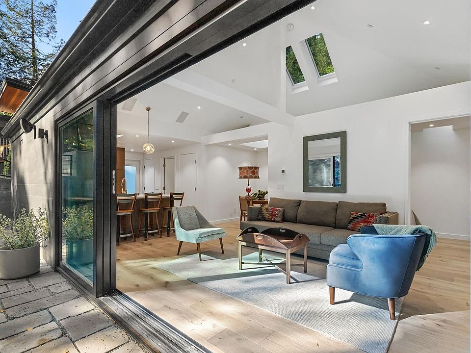 15 Heuters Ln Mill Valley CA Zillow
