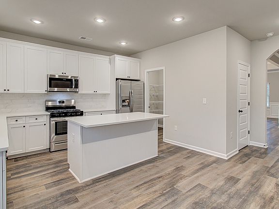 5th image of Carolyn Dixon Way Homesite 4