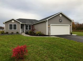 13297 Bullis Rd, Alden, NY 14004