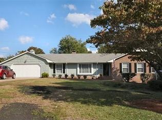 166 Partridge Rd, Wilmington, NC 28412