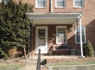 19 S Prospect Ave, Catonsville, MD 21228