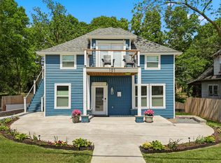101 Moberly Ave, Richmond, KY 40475