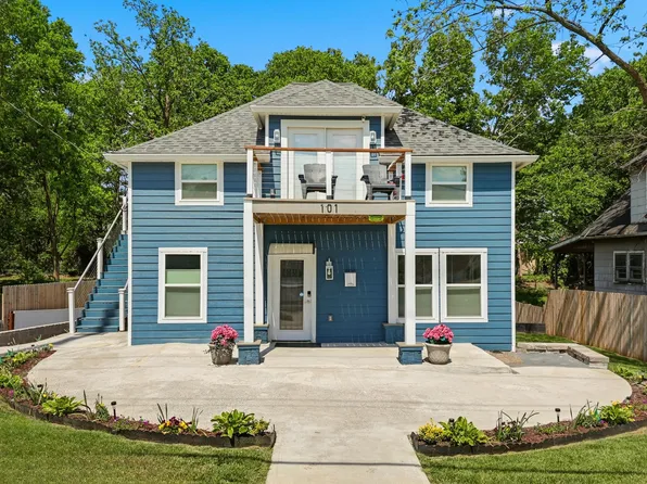 101 Moberly Ave, Richmond, KY 40475