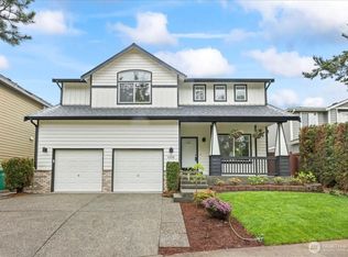 4308 135th Pl SE, Mill Creek, WA 98012