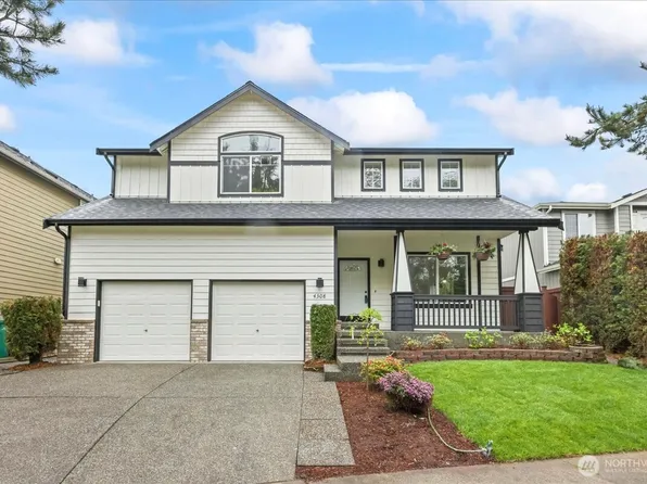 4308 135th Pl SE, Mill Creek, WA 98012