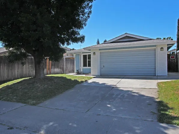 4344 Calcutta Way, Sacramento, CA 95842