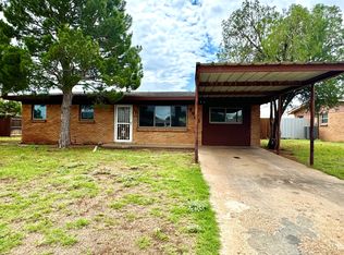 4605 Graceland Dr, Midland, TX 79703