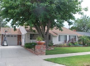 17408 Hemmingway St, Northridge, CA 91325