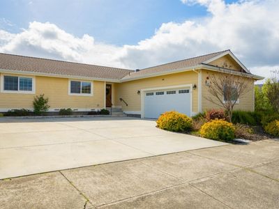 1932 San Miguel Avenue, Santa Rosa, CA, 95403