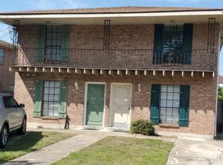 4319 Stockton St, Metairie, LA 70001