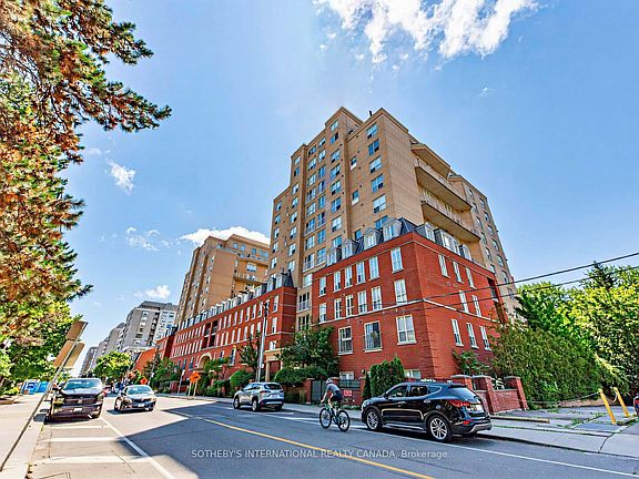 2nd image of 119 Merton St #412