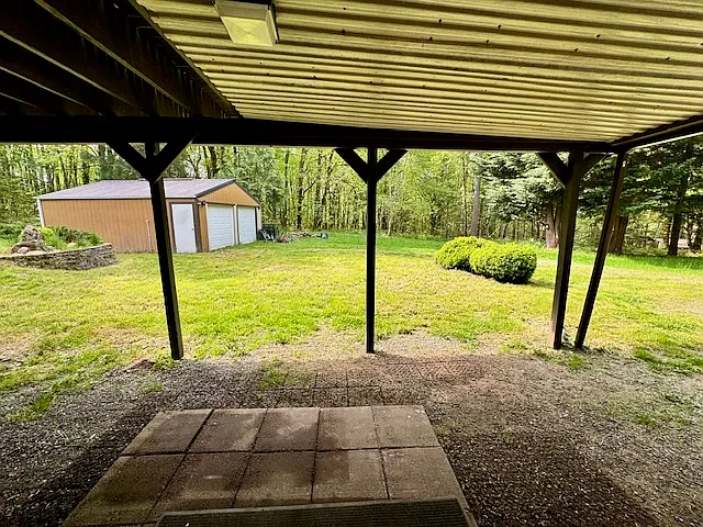 Closest garage stall included with this unit.
