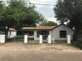 4307 Convent Ave, Laredo, TX 78041