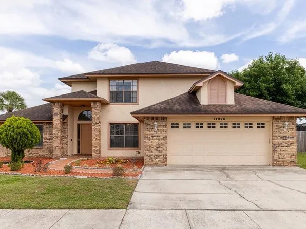 11976 Ottawa Ave, Orlando, FL 32837