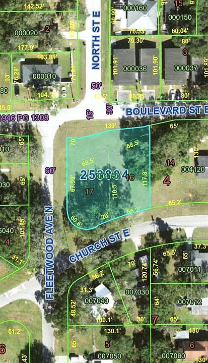 2nd image of E CHURCH STREET LOT 15
