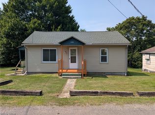 328 Wood Aly, East Liverpool, OH 43920