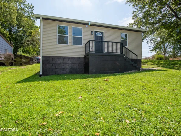 830 Vermont Ave, Knoxville, TN 37921