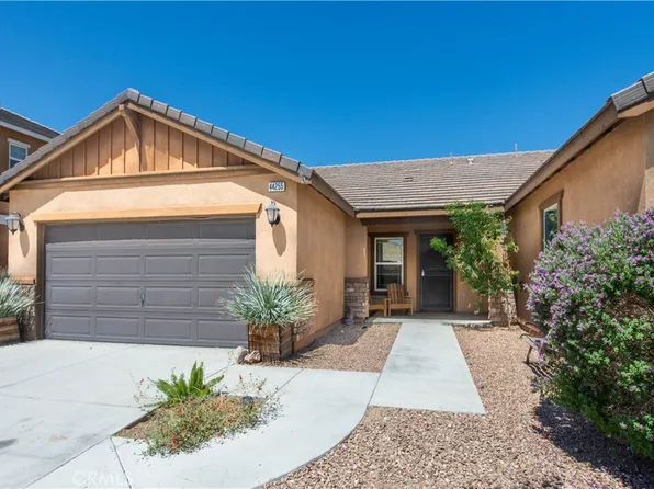 44255 Cajun St, Lancaster, CA 93535