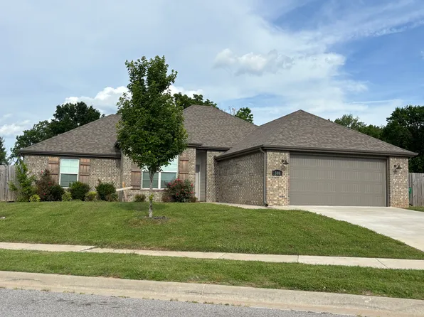 508 N Yona Ln, Farmington, AR 72730