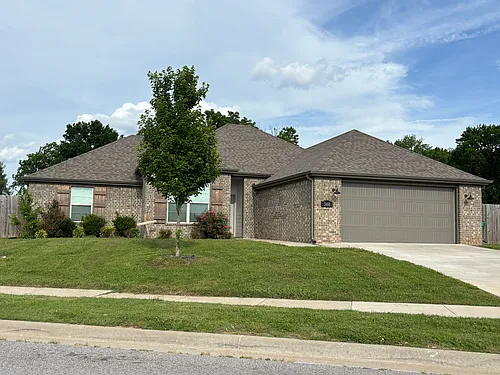 508 N Yona Ln Photo 1