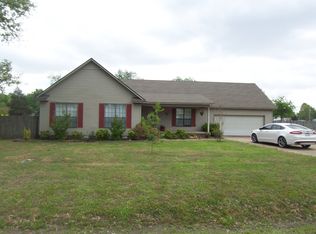 526 Moody St, Gosnell, AR 72315