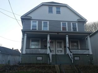323 Spring St, Dunmore, PA 18512