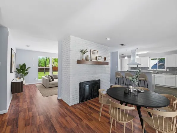 5624 Wheaton Dr, Fort Worth, TX 76133