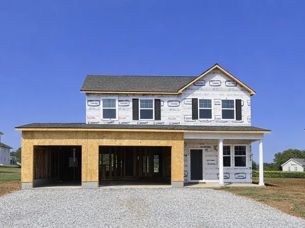 1032 Bluestem Rd Lot 1008, Columbia, TN 38401