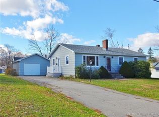 11 Genie Dr, Brewer, ME 04412