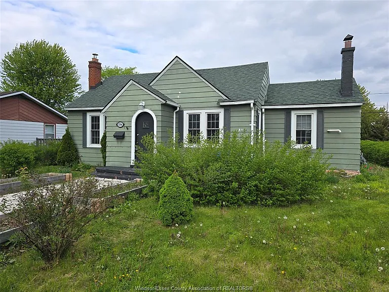 3396 Woodward Blvd — Photo 3