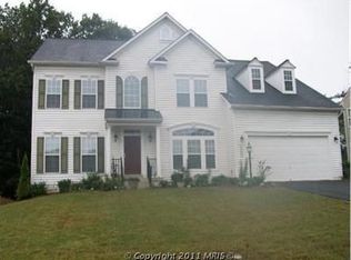 5455 Bantry Ct, Woodbridge, VA 22193