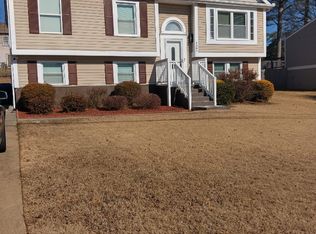 4564 Midridge Dr, Norcross, GA 30093