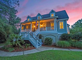 3704 Hidden Marsh Rd, Mount Pleasant, SC 29466